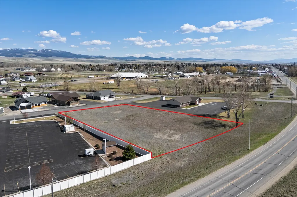 709 Sagebrush Lane Deer Lodge MT 59722