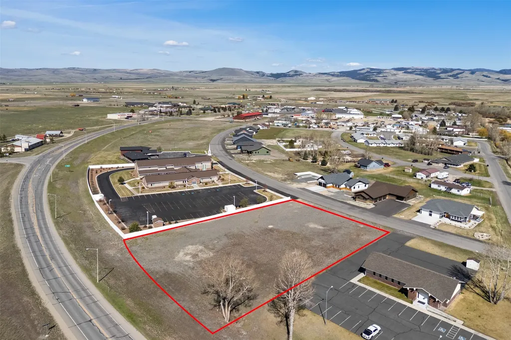 709 Sagebrush Lane Deer Lodge MT 59722