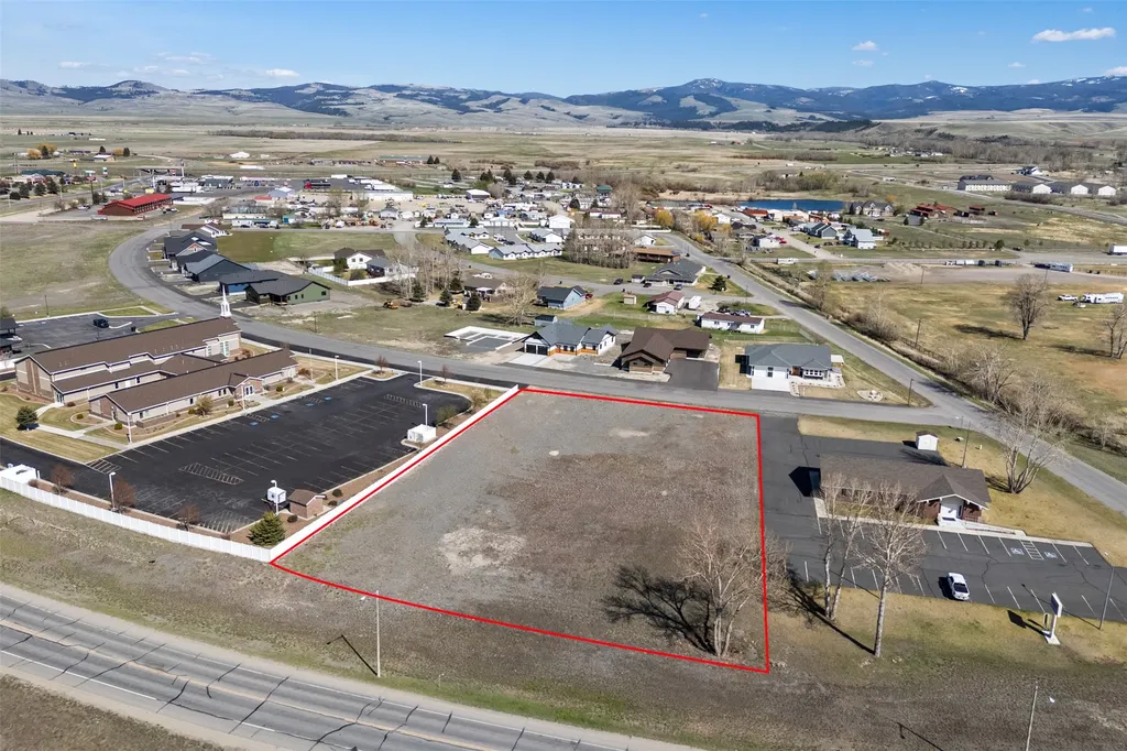 709 Sagebrush Lane Deer Lodge MT 59722