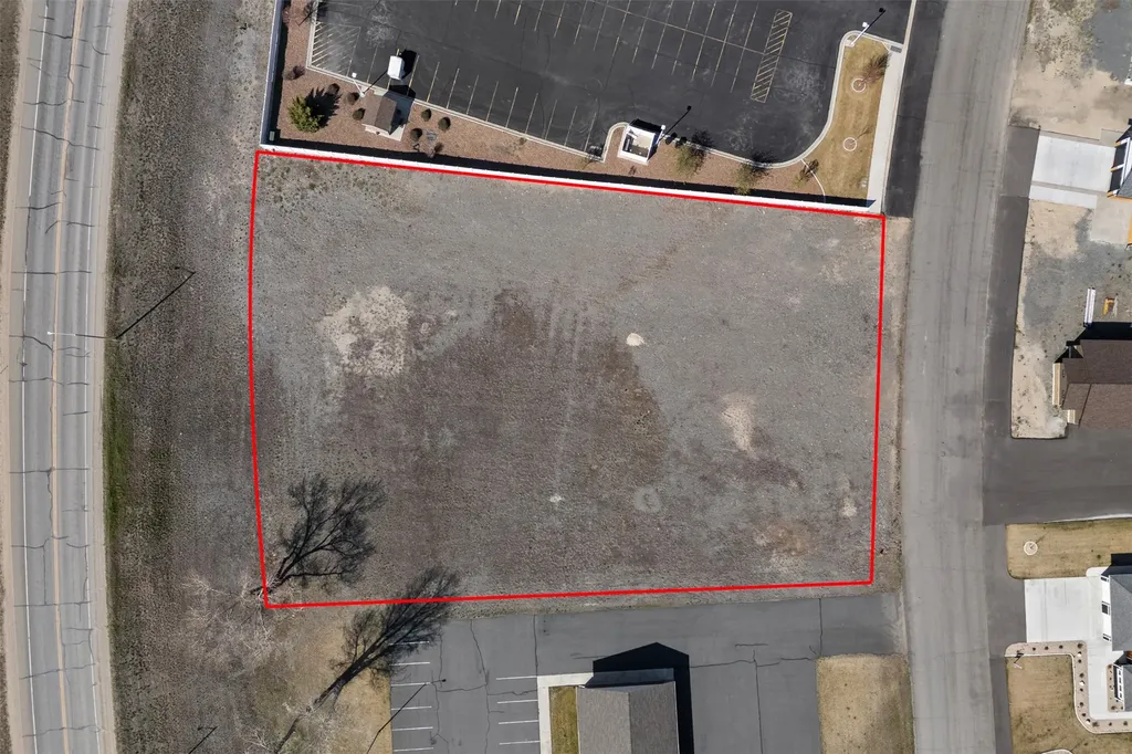 709 Sagebrush Lane Deer Lodge MT 59722