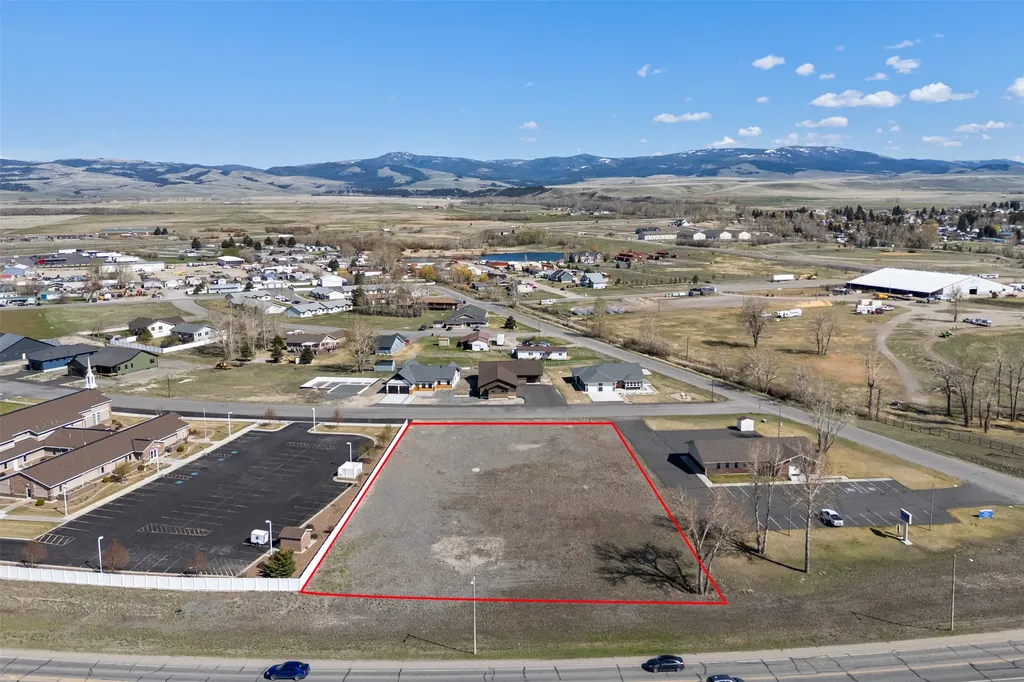 709 Sagebrush Lane Deer Lodge MT 59722