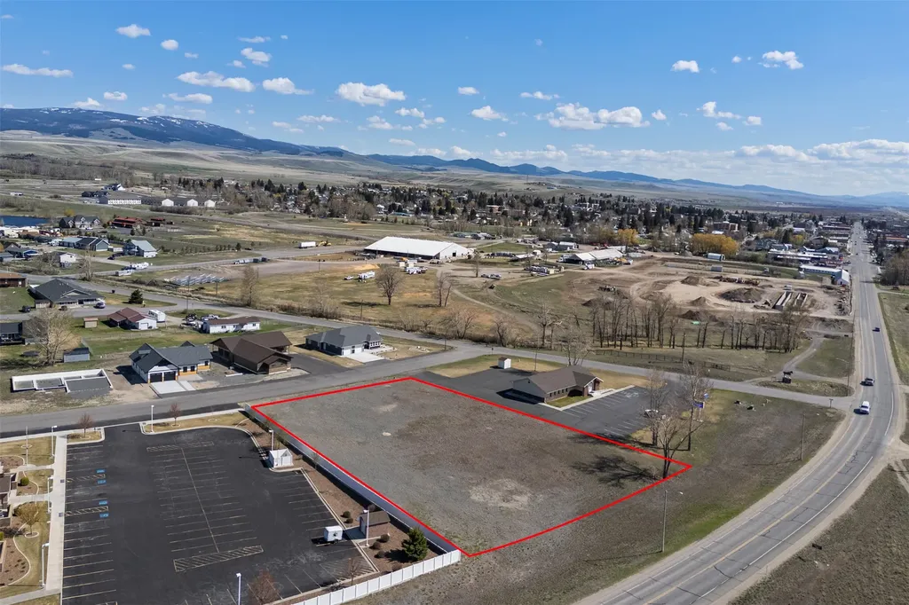 709 Sagebrush Lane Deer Lodge MT 59722
