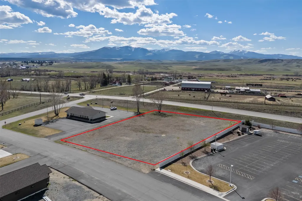 709 Sagebrush Lane Deer Lodge MT 59722