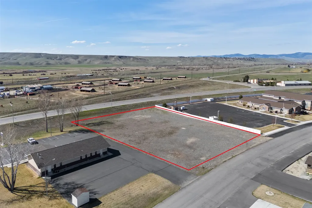 709 Sagebrush Lane Deer Lodge MT 59722