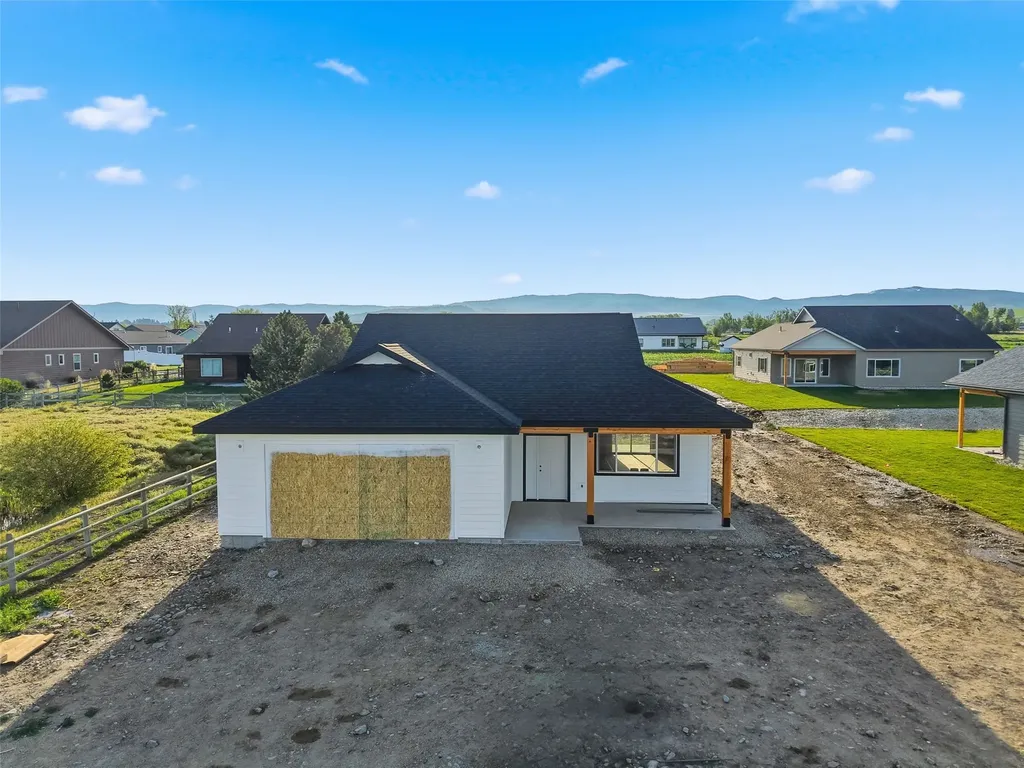3591 Sourdough Lane Stevensville MT 59870
