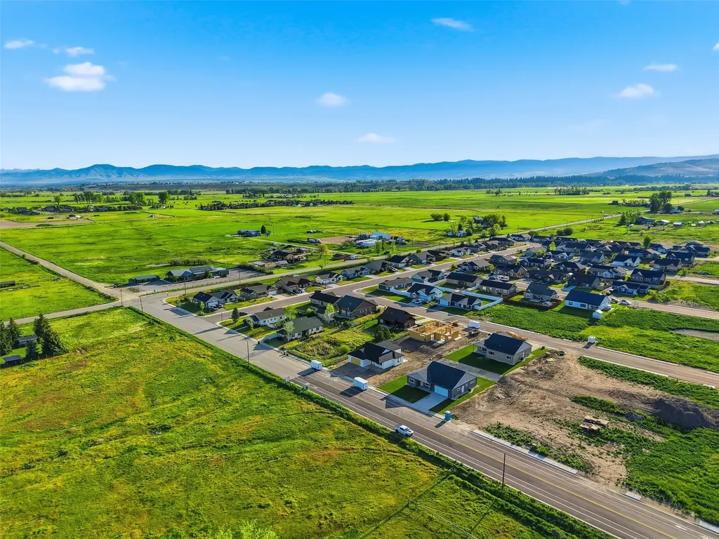 3591 Sourdough Lane Stevensville MT 59870