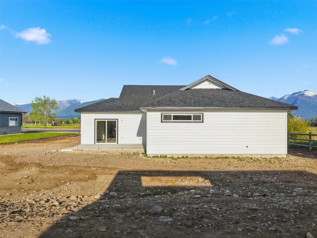 3591 Sourdough Lane Stevensville MT 59870