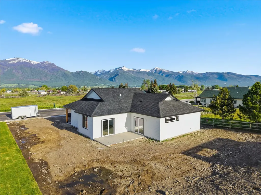 3591 Sourdough Lane Stevensville MT 59870