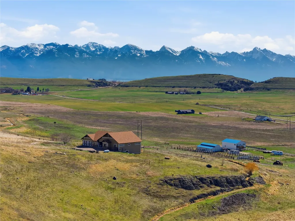 40948 Eli Gap Road Polson MT 59860
