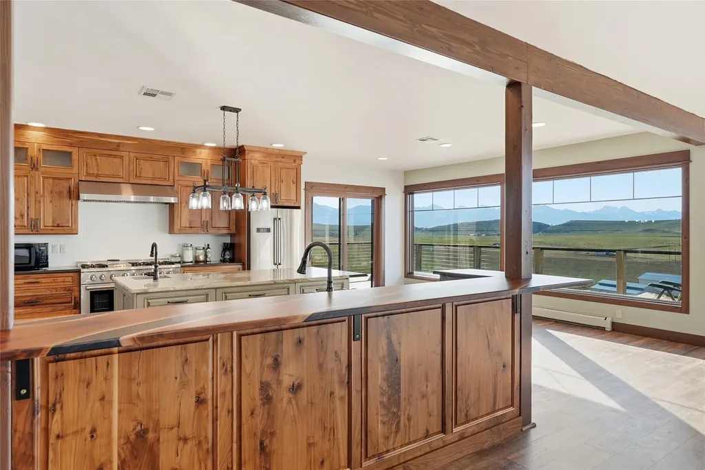 40948 Eli Gap Road Polson MT 59860