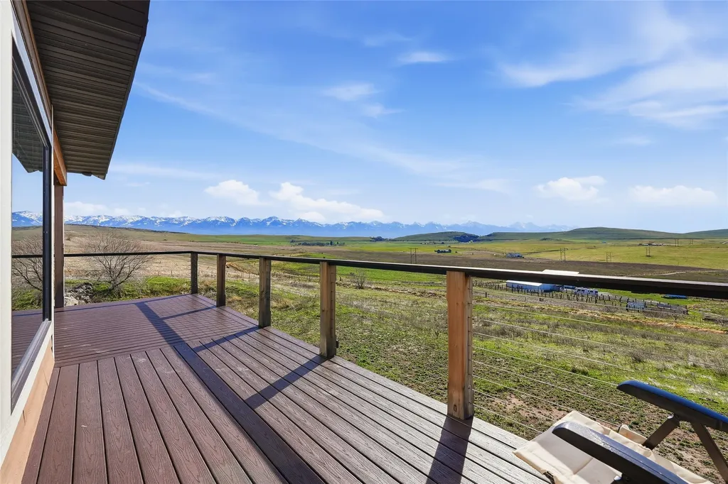 40948 Eli Gap Road Polson MT 59860