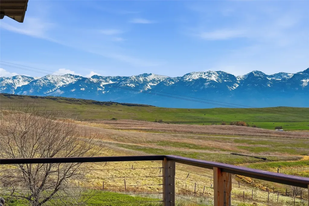 40948 Eli Gap Road Polson MT 59860