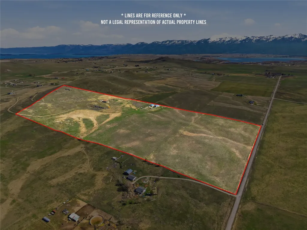 40948 Eli Gap Road Polson MT 59860