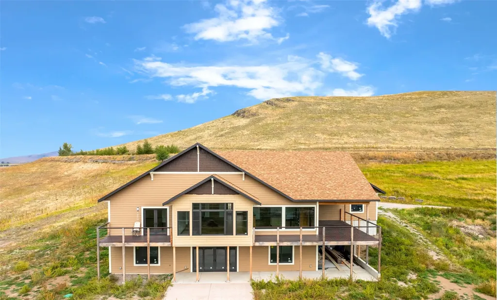 40948 Eli Gap Road Polson MT 59860