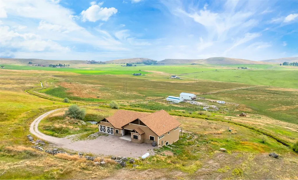40948 Eli Gap Road Polson MT 59860