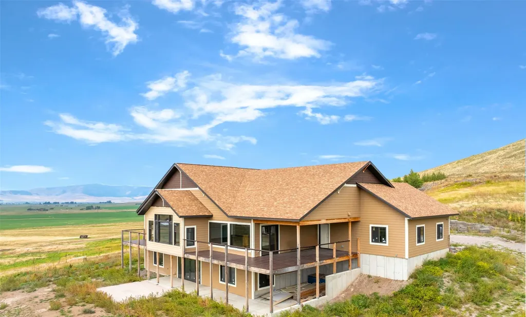 40948 Eli Gap Road Polson MT 59860