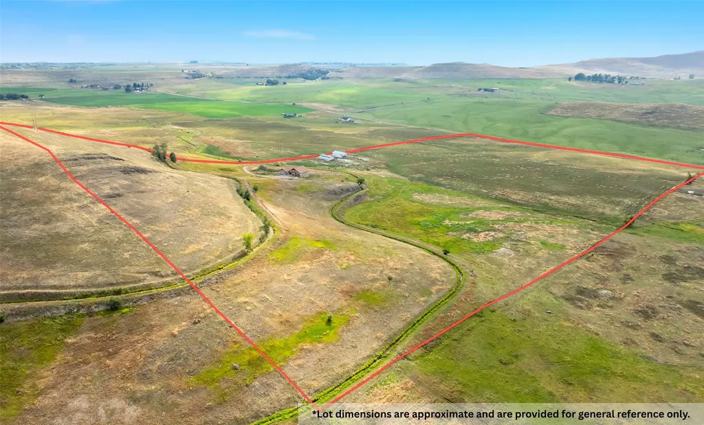 40948 Eli Gap Road Polson MT 59860