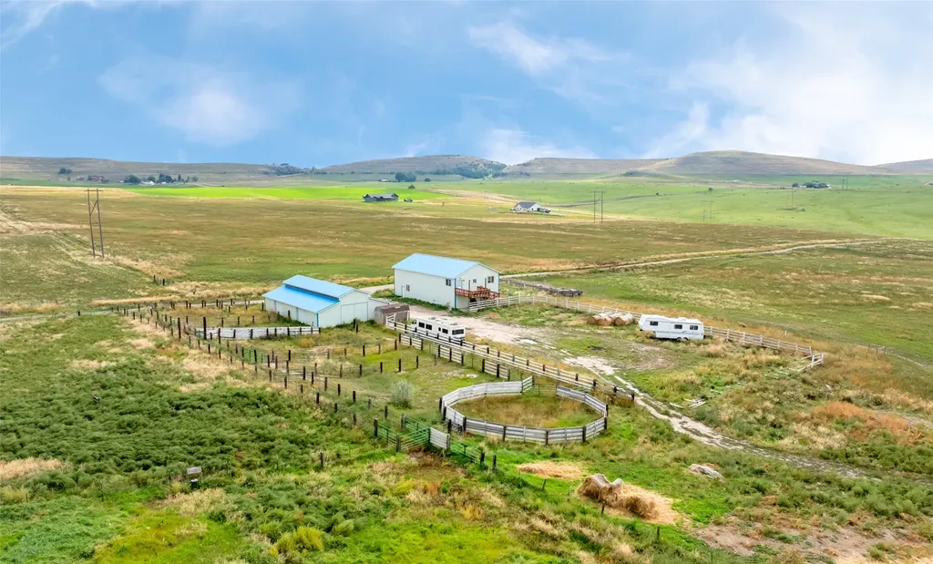 40948 Eli Gap Road Polson MT 59860