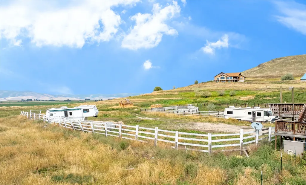 40948 Eli Gap Road Polson MT 59860