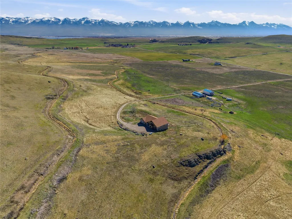 40948 Eli Gap Road Polson MT 59860