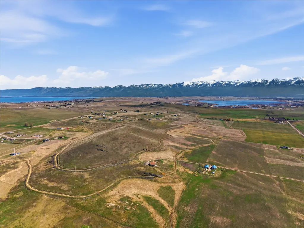 40948 Eli Gap Road Polson MT 59860