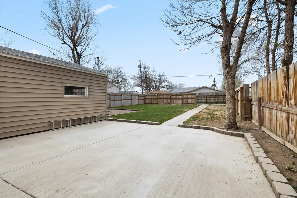 1118 Cleveland Avenue Havre MT 59501