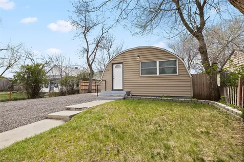 1118 Cleveland Avenue Havre MT 59501