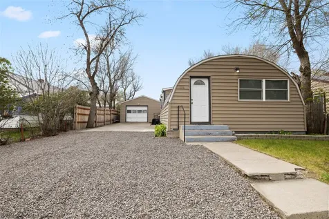 1118 Cleveland Avenue Havre MT 59501