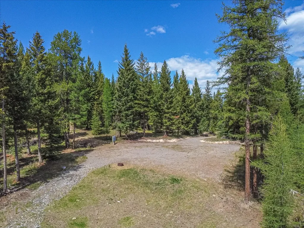 311 Bear Trap Road Rexford MT 59930