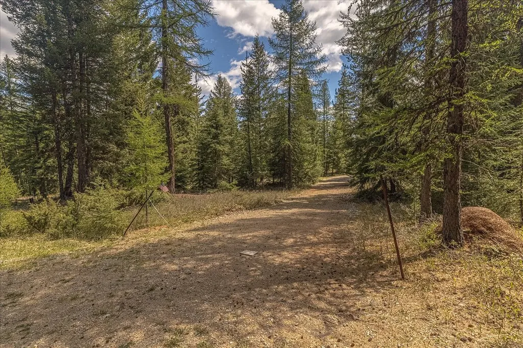 311 Bear Trap Road Rexford MT 59930