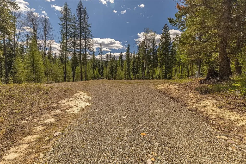 311 Bear Trap Road Rexford MT 59930