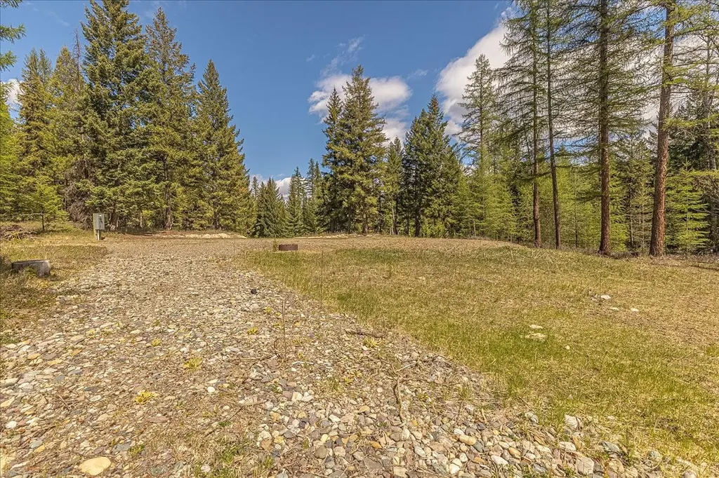 311 Bear Trap Road Rexford MT 59930