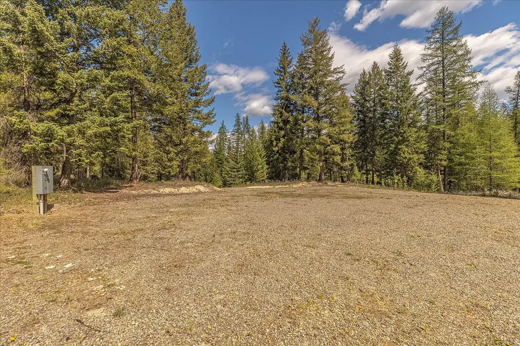 311 Bear Trap Road Rexford MT 59930