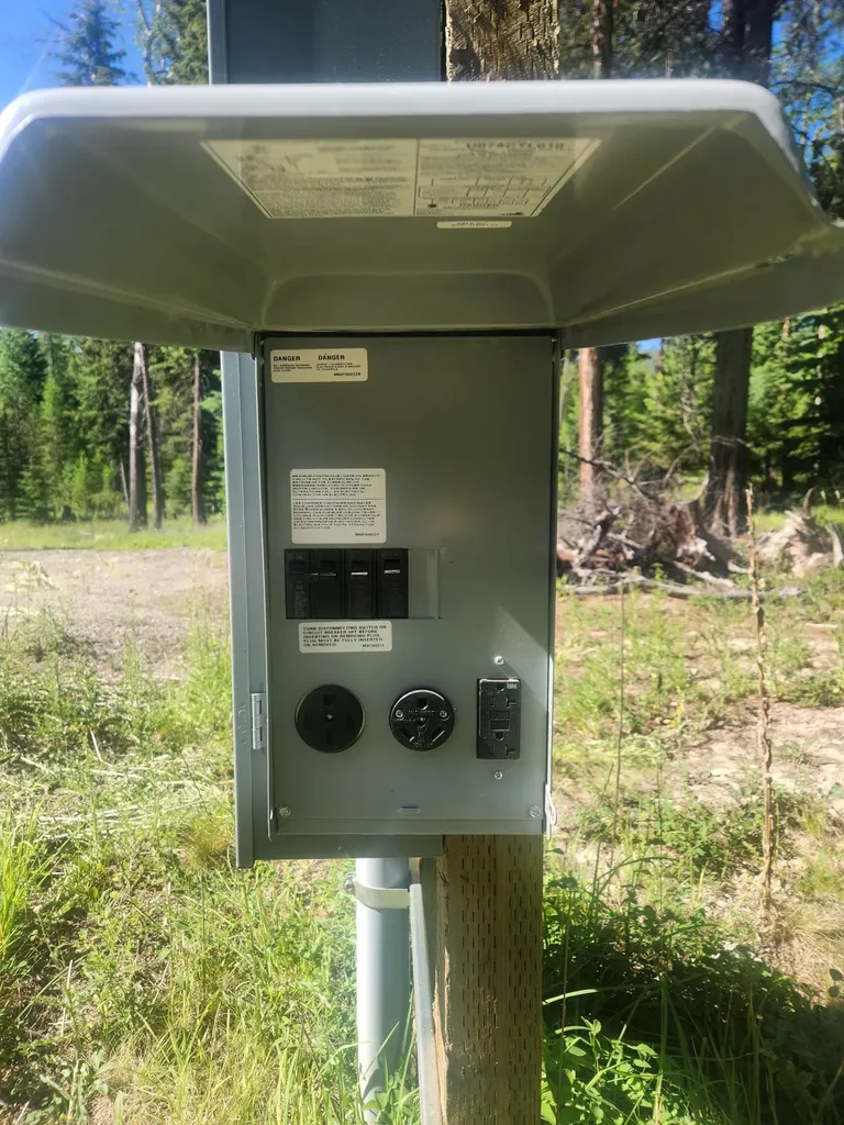 311 Bear Trap Road Rexford MT 59930