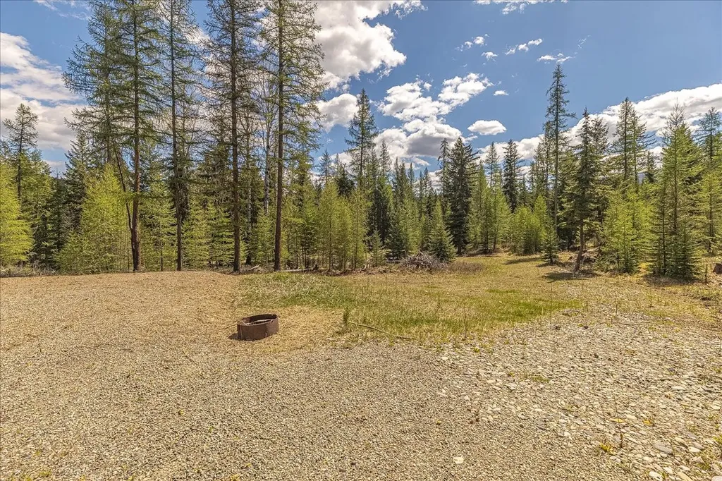 311 Bear Trap Road Rexford MT 59930
