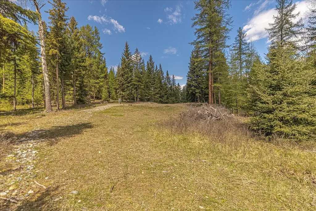 311 Bear Trap Road Rexford MT 59930