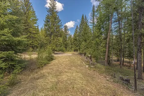 311 Bear Trap Road Rexford MT 59930