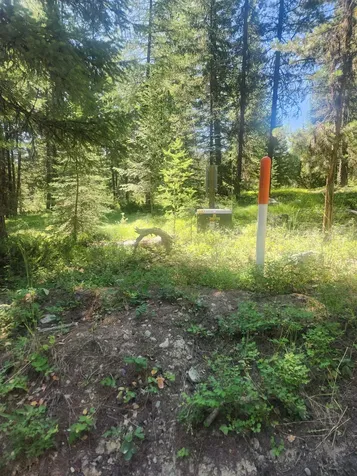 311 Bear Trap Road Rexford MT 59930