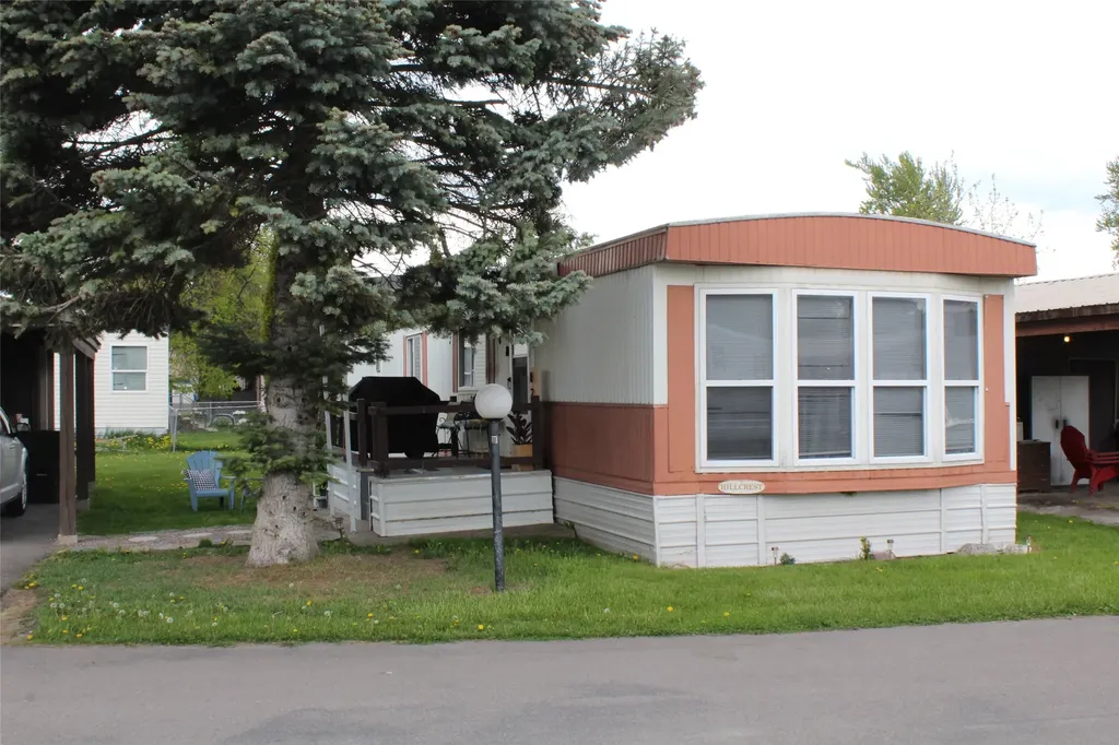 1045 Conrad Drive Kalispell MT 59901
