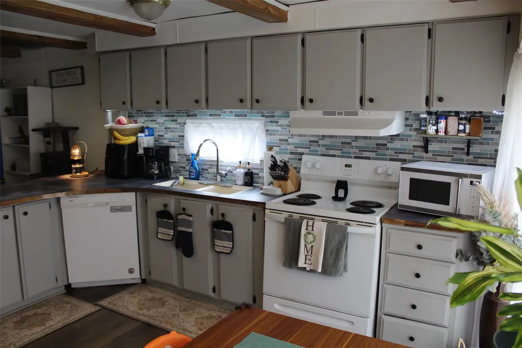 1045 Conrad Drive Kalispell MT 59901