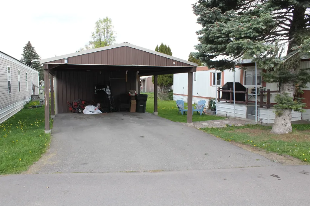 1045 Conrad Drive Kalispell MT 59901
