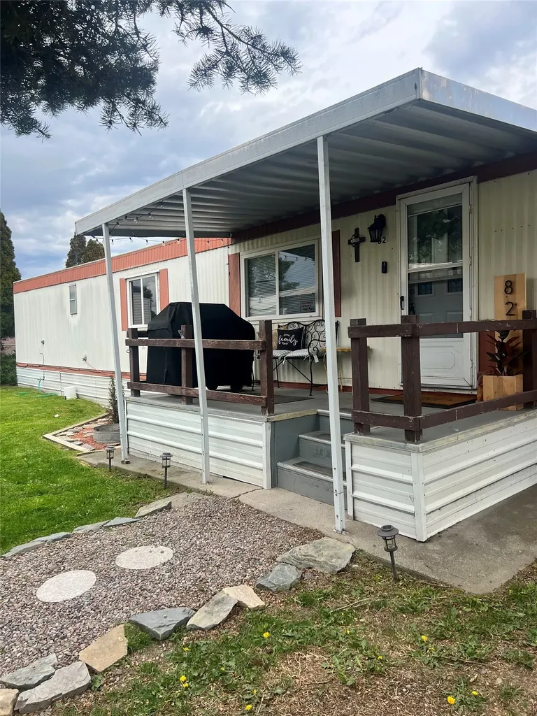 1045 Conrad Drive Kalispell MT 59901