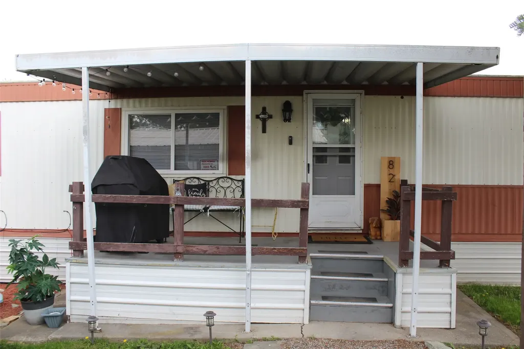 1045 Conrad Drive Kalispell MT 59901