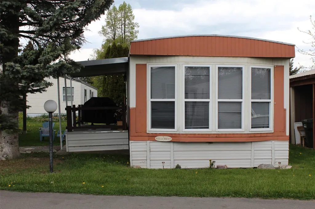 1045 Conrad Drive Kalispell MT 59901