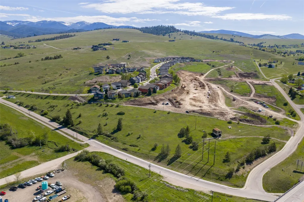 6900 Goodan Lane Missoula MT 59808