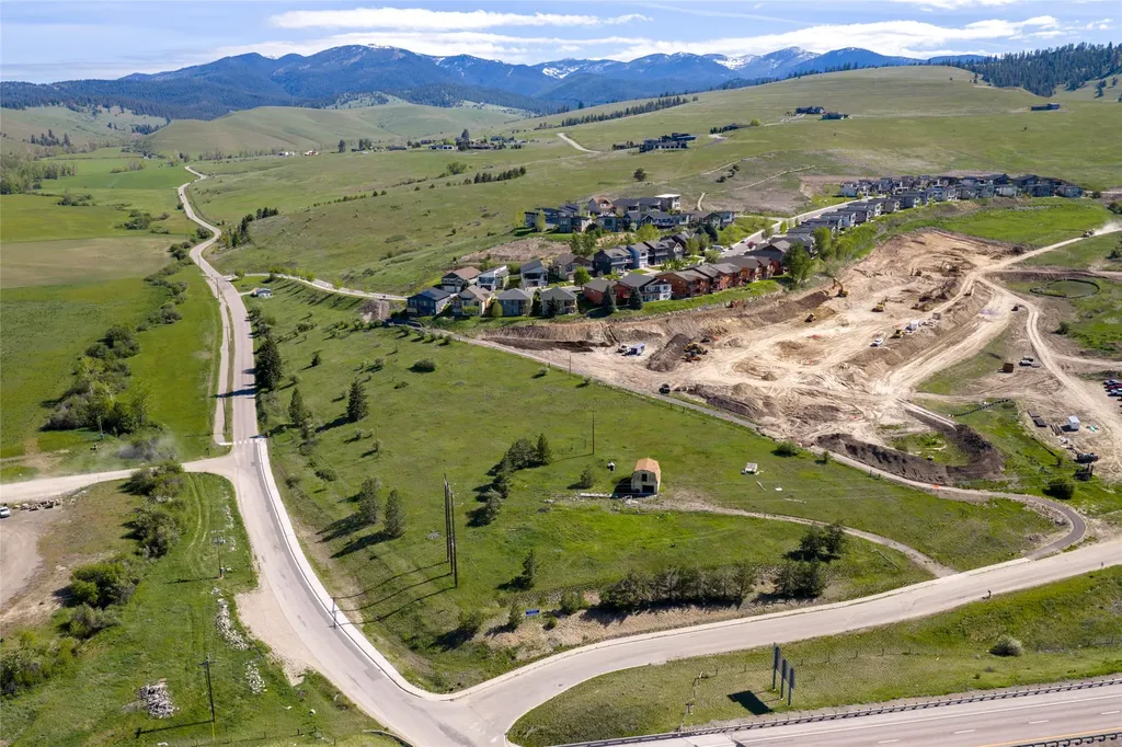 6900 Goodan Lane Missoula MT 59808