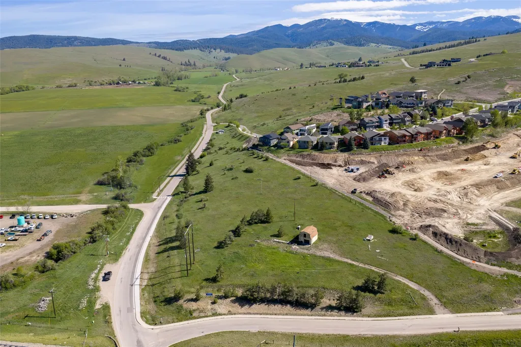 6900 Goodan Lane Missoula MT 59808