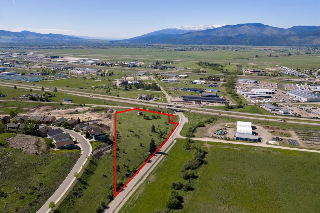 6900 Goodan Lane Missoula MT 59808
