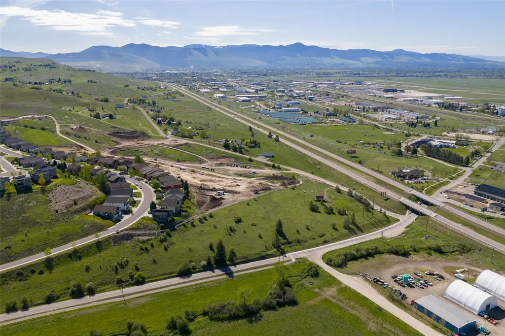 6900 Goodan Lane Missoula MT 59808