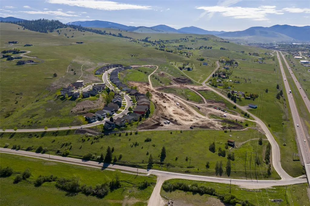 6900 Goodan Lane Missoula MT 59808
